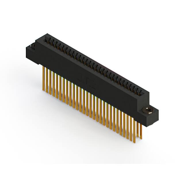 892-056-544-203 EDAC Inc.  Edgeboard Connectors